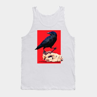 The Immortal Tank Top